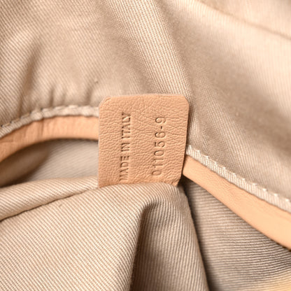 Chloe Calfskin Medium Paraty Curcuma 7 of 17