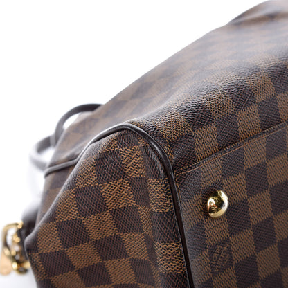 Louis Vuitton Damier Ebene Trevi GM 9 of 14
