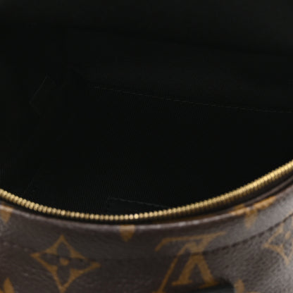 Louis Vuitton Monogram Palm Springs Backpack Mini 5 of 10