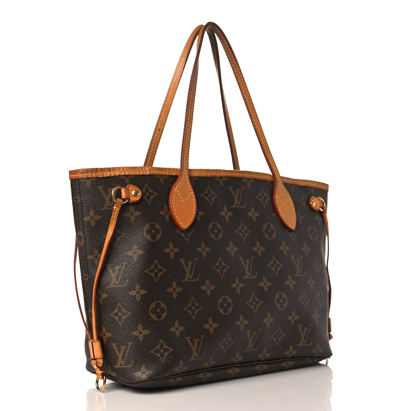 Monogram Neverfull PM