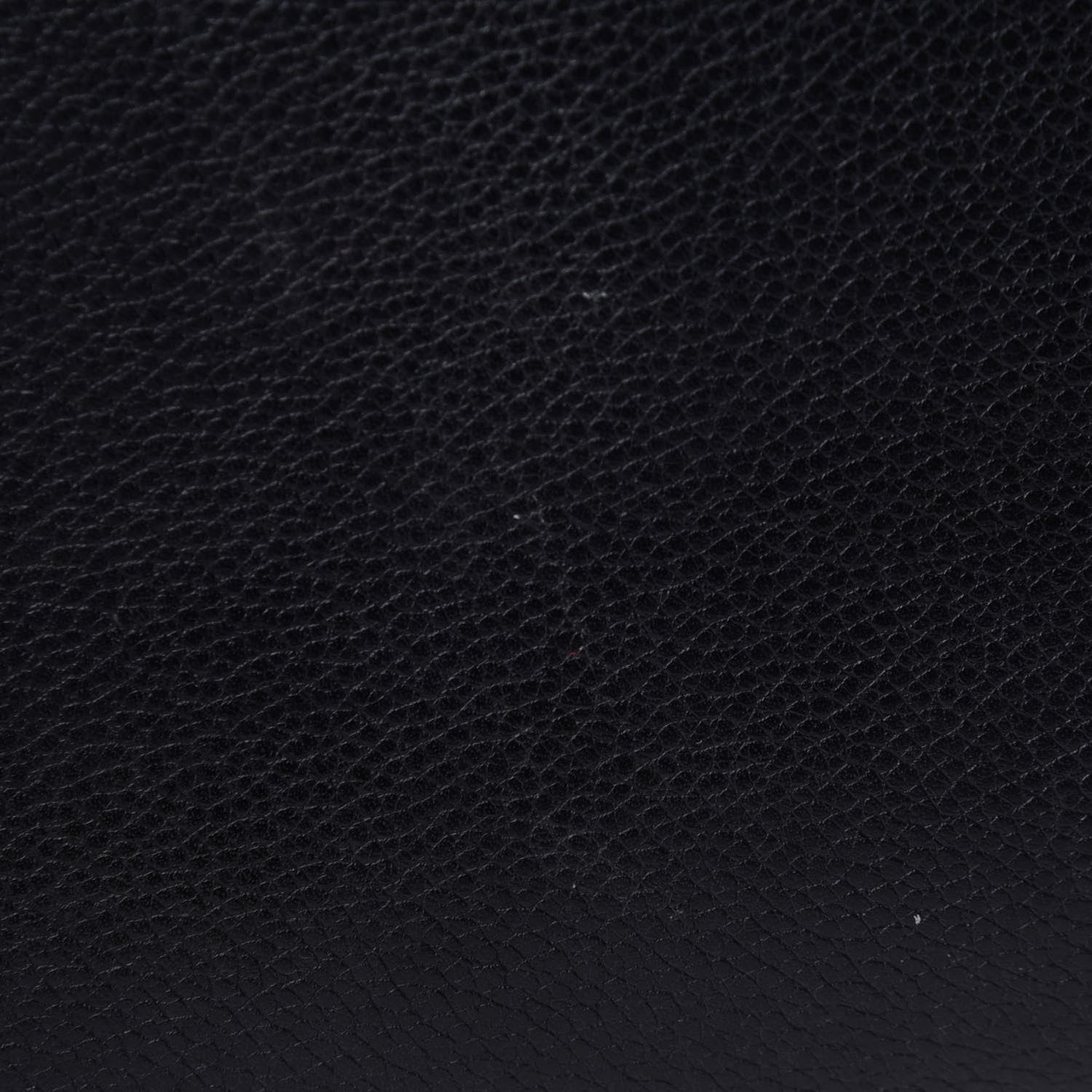 Saint Laurent Grained Calfskin Baby Sac De Jour Black 13 of 13