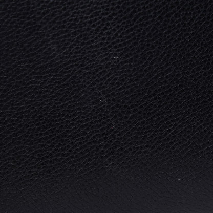 Saint Laurent Grained Calfskin Baby Sac De Jour Black 13 of 13