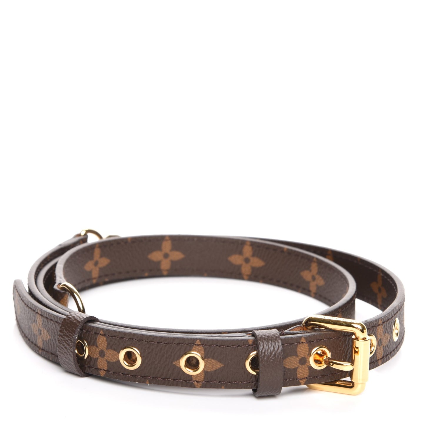 Monogram Metis 20mm Adjustable Strap