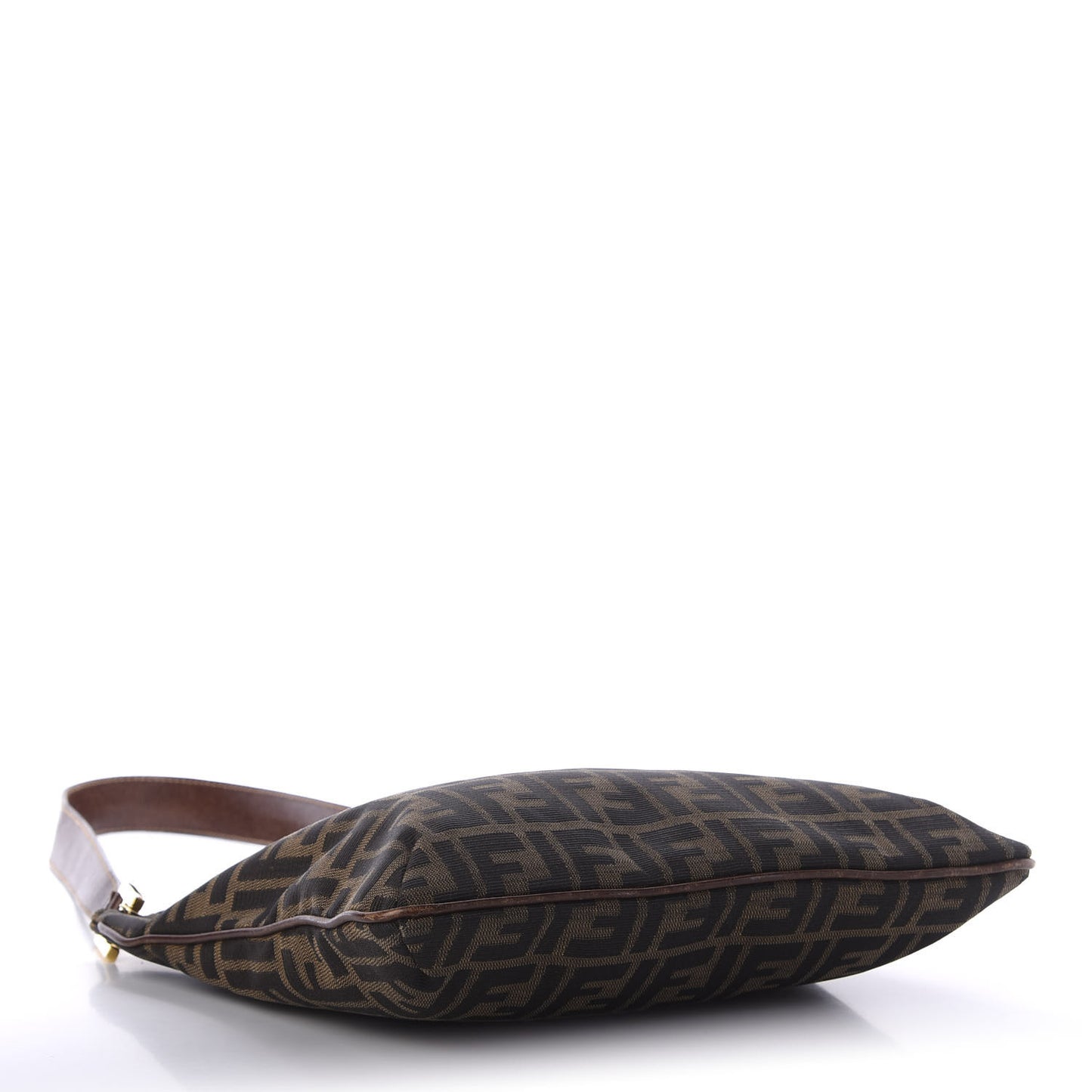 Zucca Shoulder Bag Tobacco