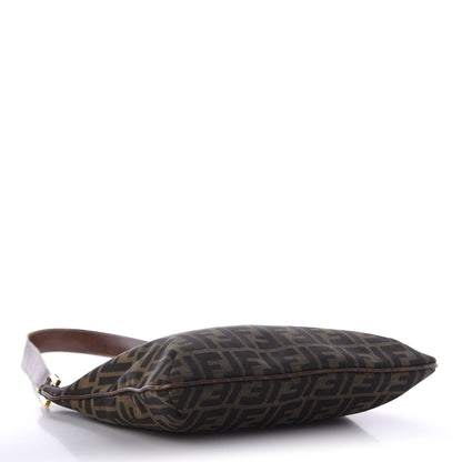 Fendi Zucca Shoulder Bag Tobacco 4 of 13
