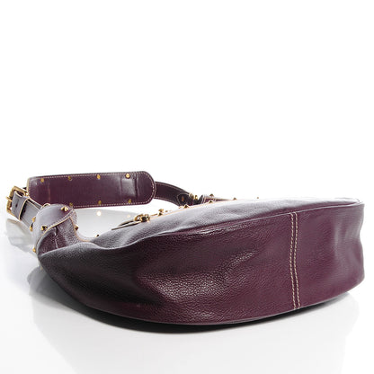 Louis Vuitton Suhali L Affriolant Prune 10 of 13