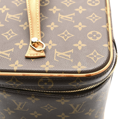 Louis Vuitton Monogram Nice 14 of 14