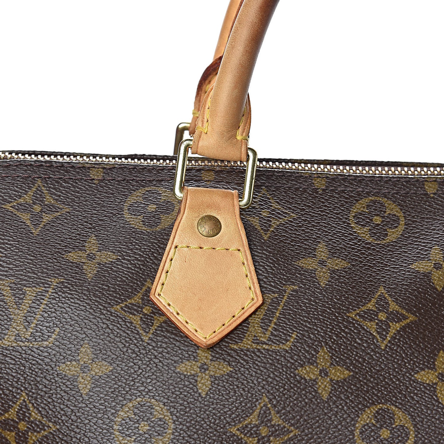 Monogram Speedy 30