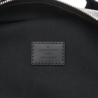 Louis Vuitton Damier Graphite Michael Backpack 7 of 12
