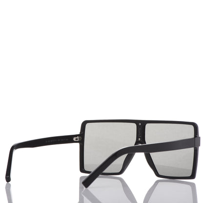Saint Laurent Acetate Betty Sunglasses SL183 Black 4 of 7