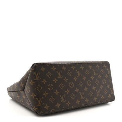Louis Vuitton Monogram Grand Palais 4 of 17