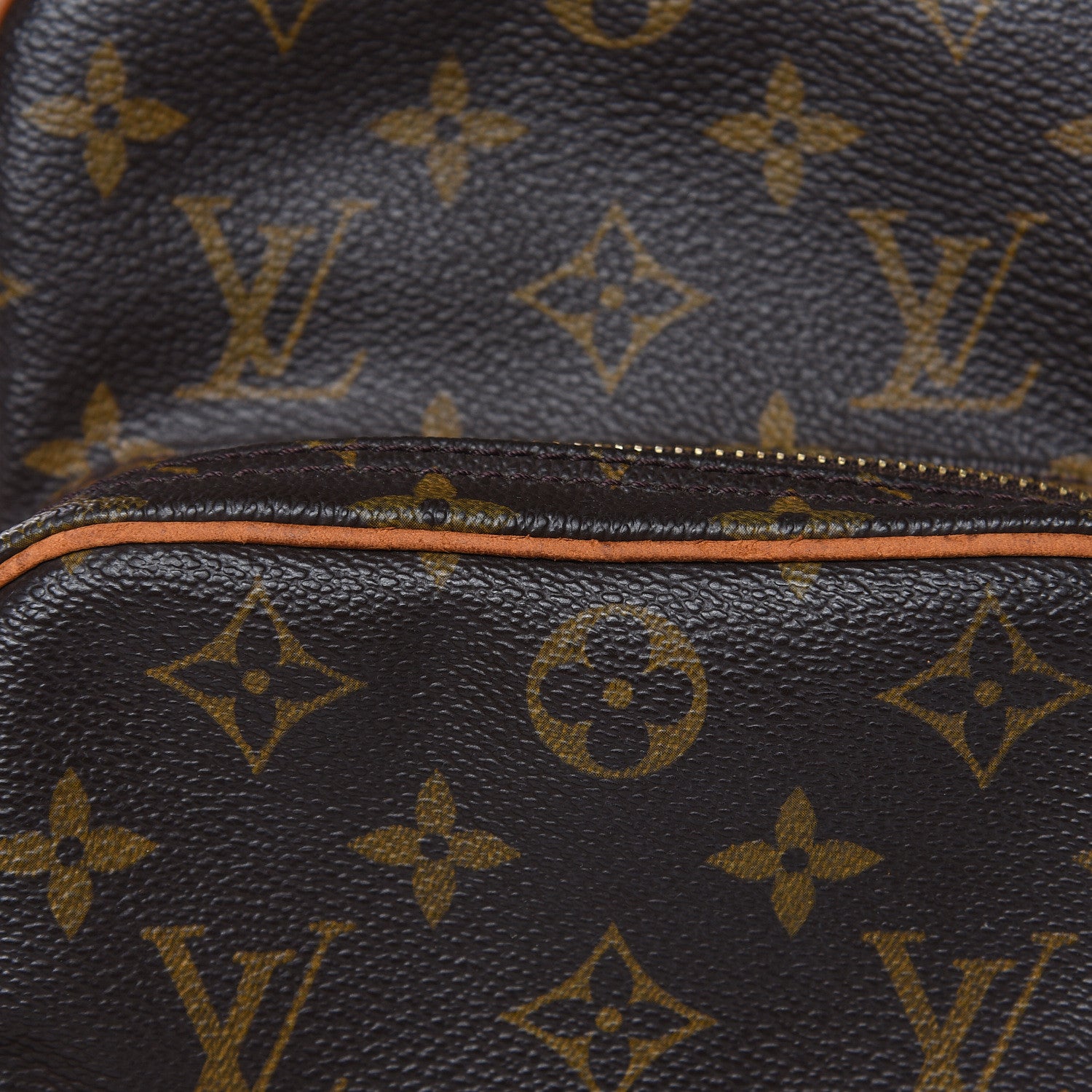 Louis Vuitton Monogram Amazone 14 of 15