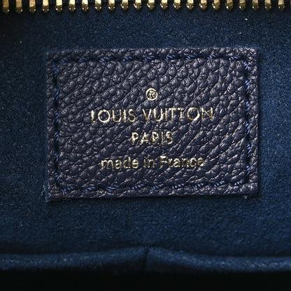 Louis Vuitton Monogram Popincourt PM Marine 6 of 9