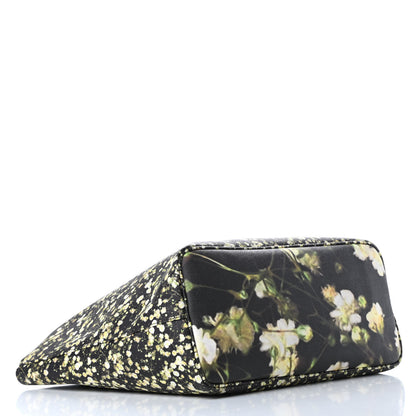 Givenchy Textured Coated Canvas Baby's Breath Print Large Antigona Tote 5 of 16