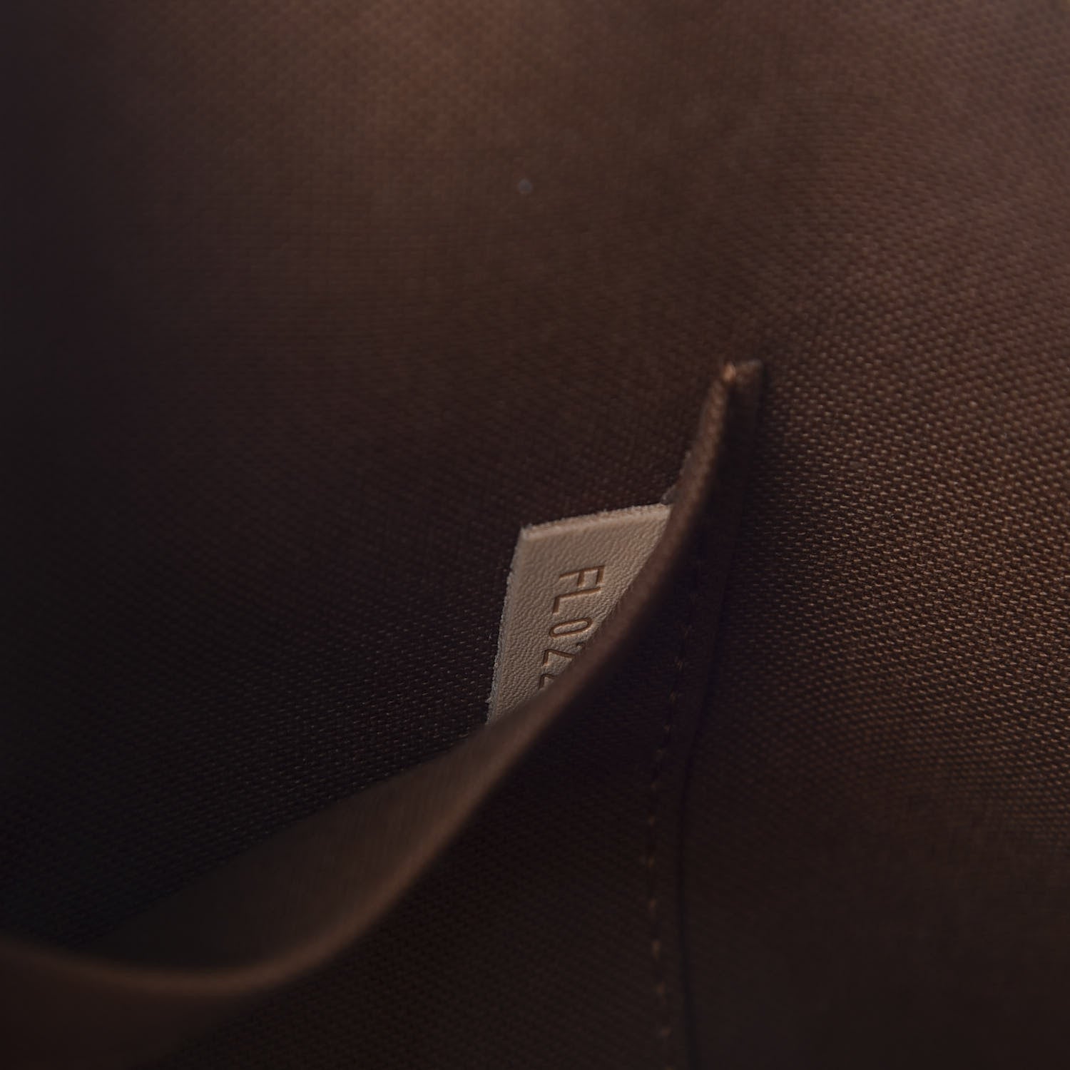 Louis Vuitton Monogram Alma BB 6 of 10