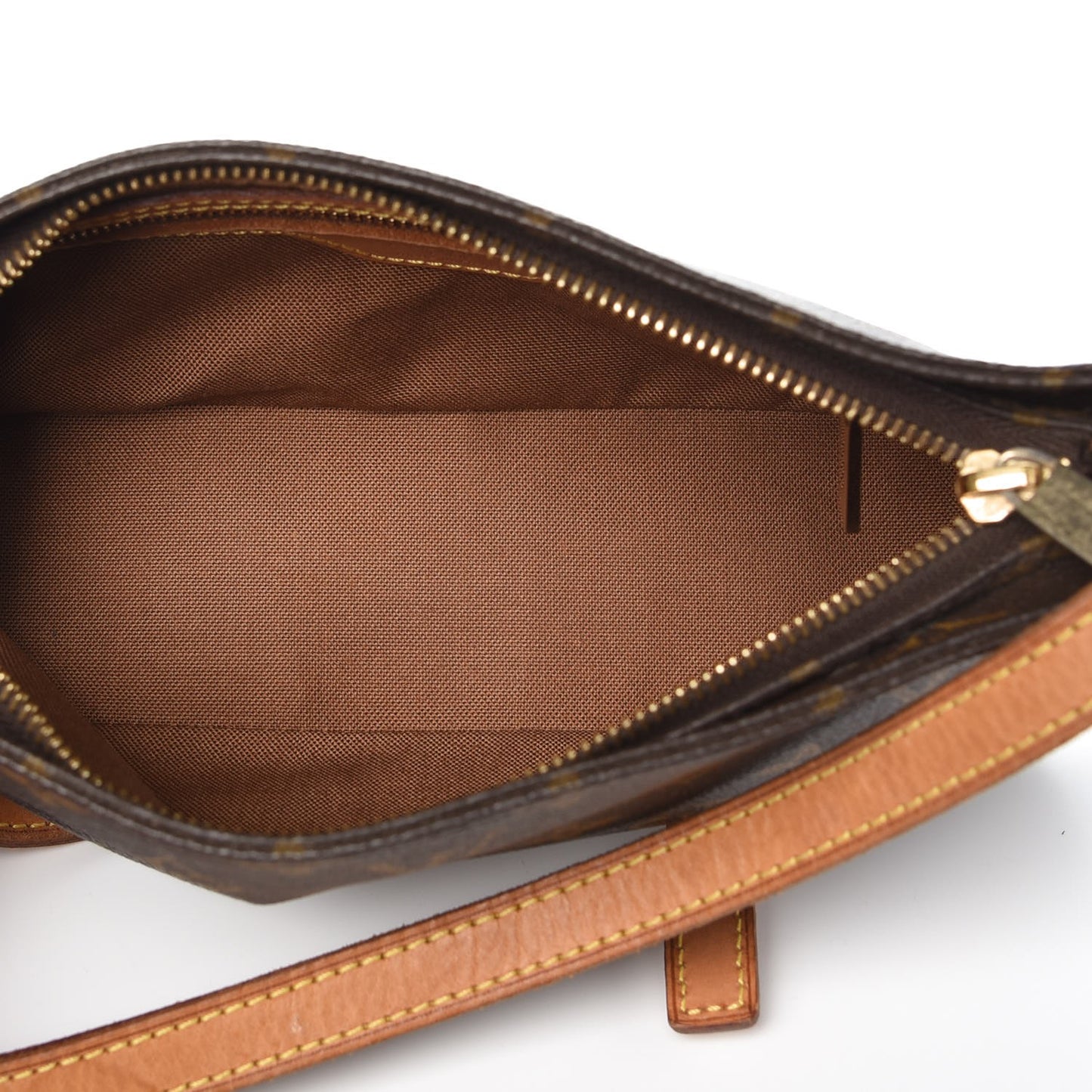 Monogram Trotteur