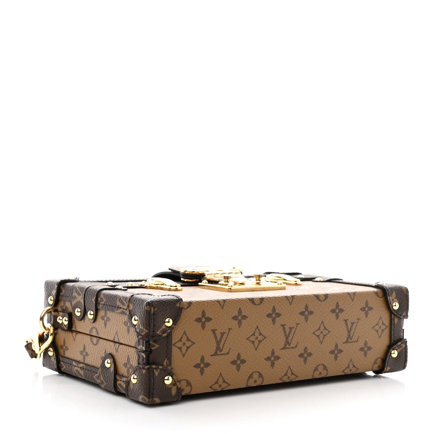 Reverse Monogram Petite Malle