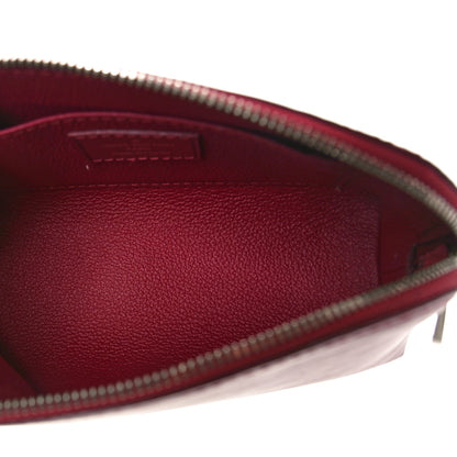 Louis Vuitton Epi Cosmetic Pouch Fuchsia 5 of 7