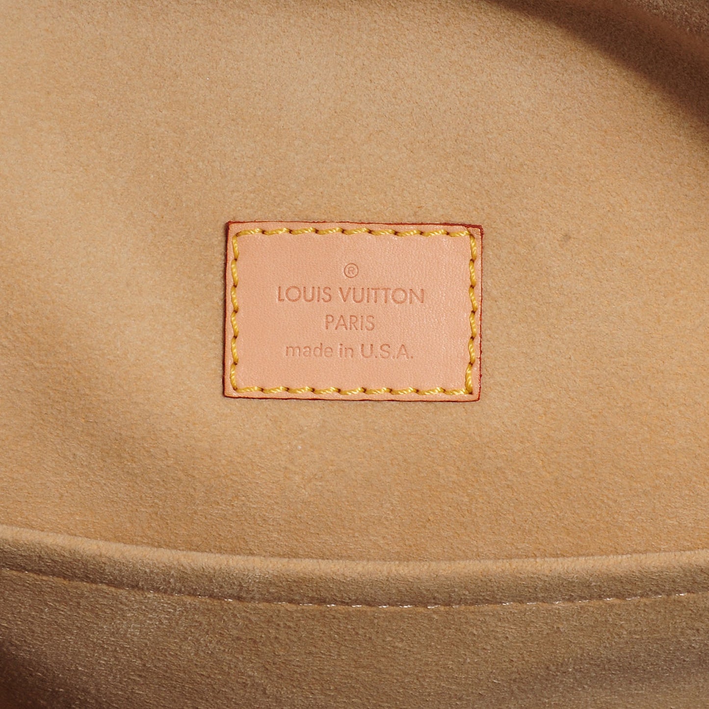 Monogram Manhattan GM