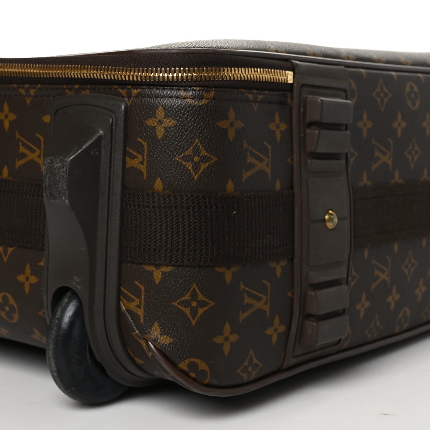 Louis Vuitton Monogram Pegase 55 8 of 11