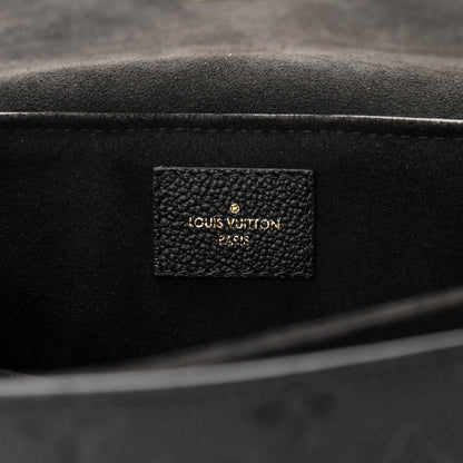 Louis Vuitton Empreinte Georges BB Black 7 of 12
