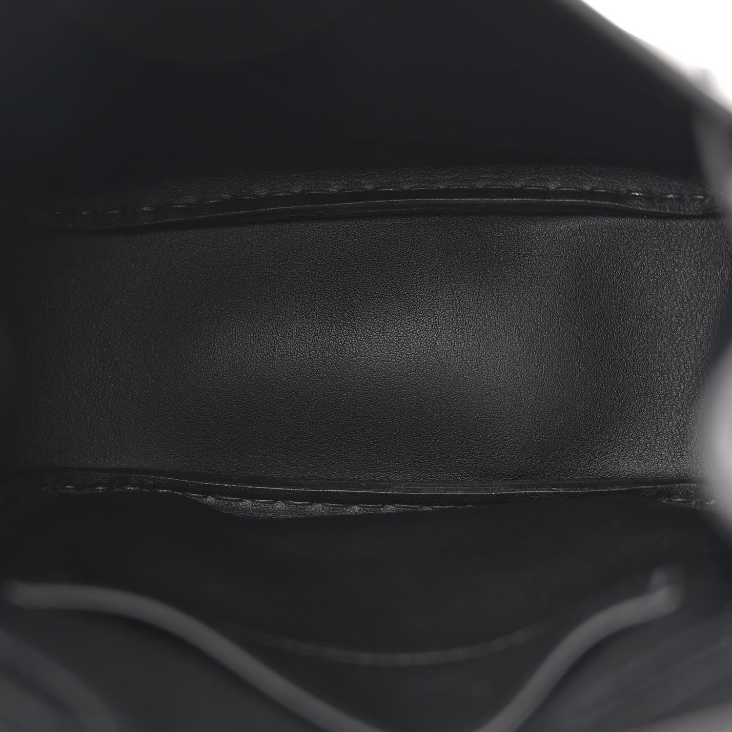 Hermes Swift Kelly Jump Backpack Black 5 of 12