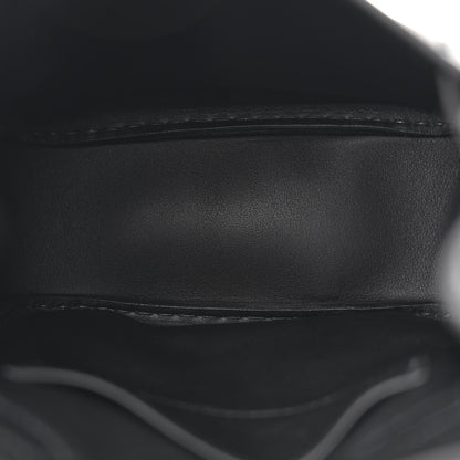 Hermes Swift Kelly Jump Backpack Black 5 of 12