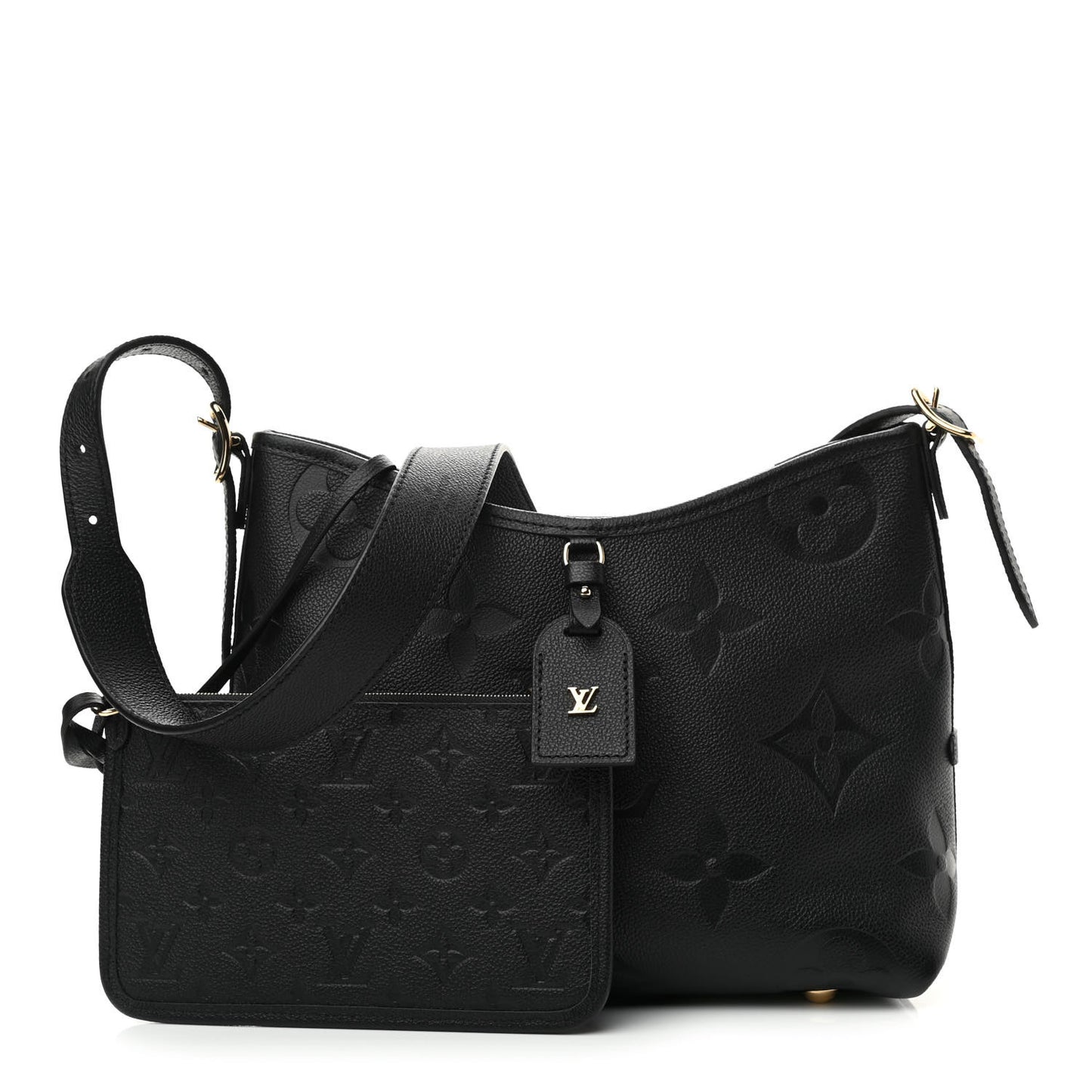 Empreinte Carryall PM Black