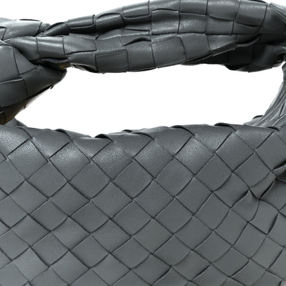 Bottega Veneta Nappa Intrecciato Mini Jodie Krim 9 of 11