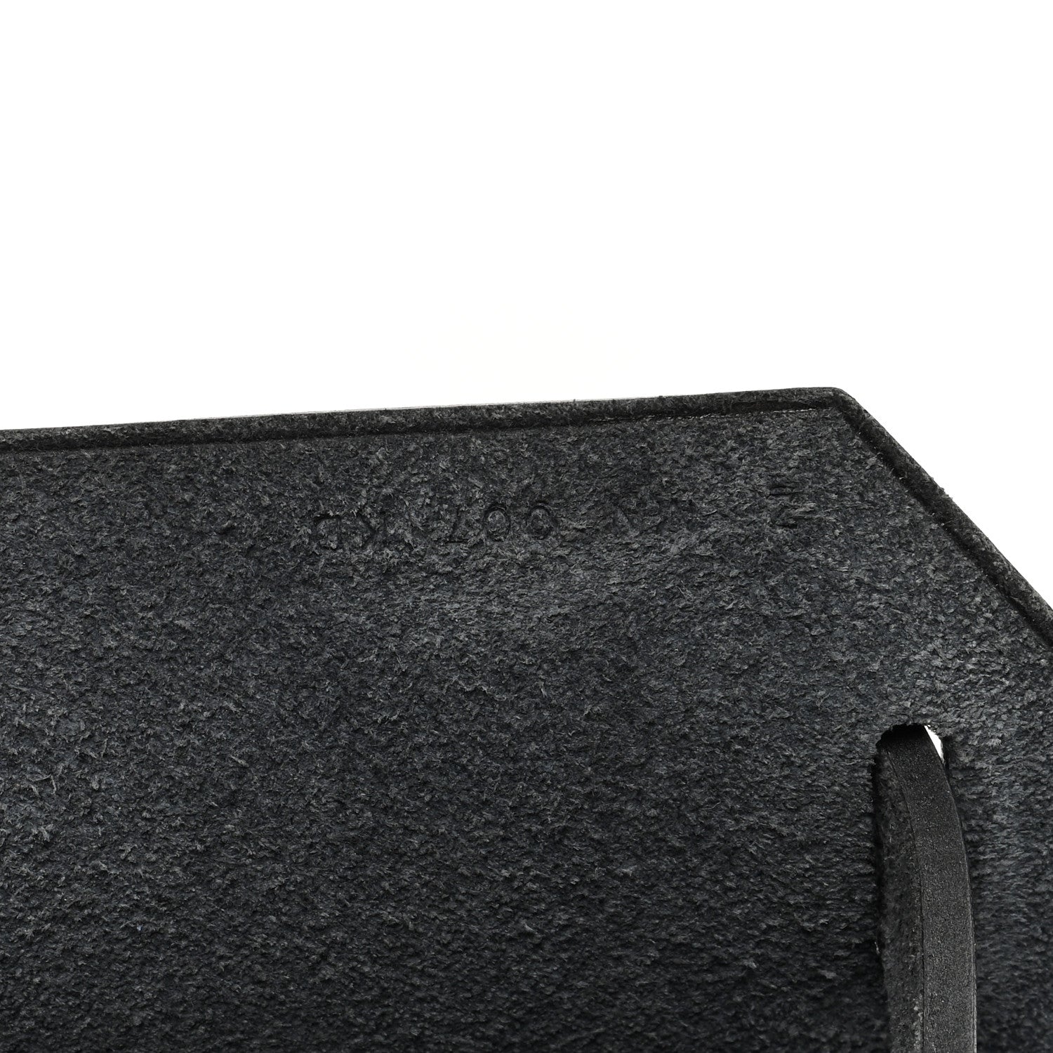 Hermes Military Toile Vache Hunter Herbag Zip PM 31 Black 7 of 11