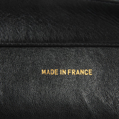 Chanel Caviar Quilted Simply CC Hobo Black 10 of 14