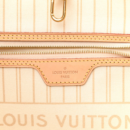 Louis Vuitton Damier Azur Neo Neverfull GM 6 of 12