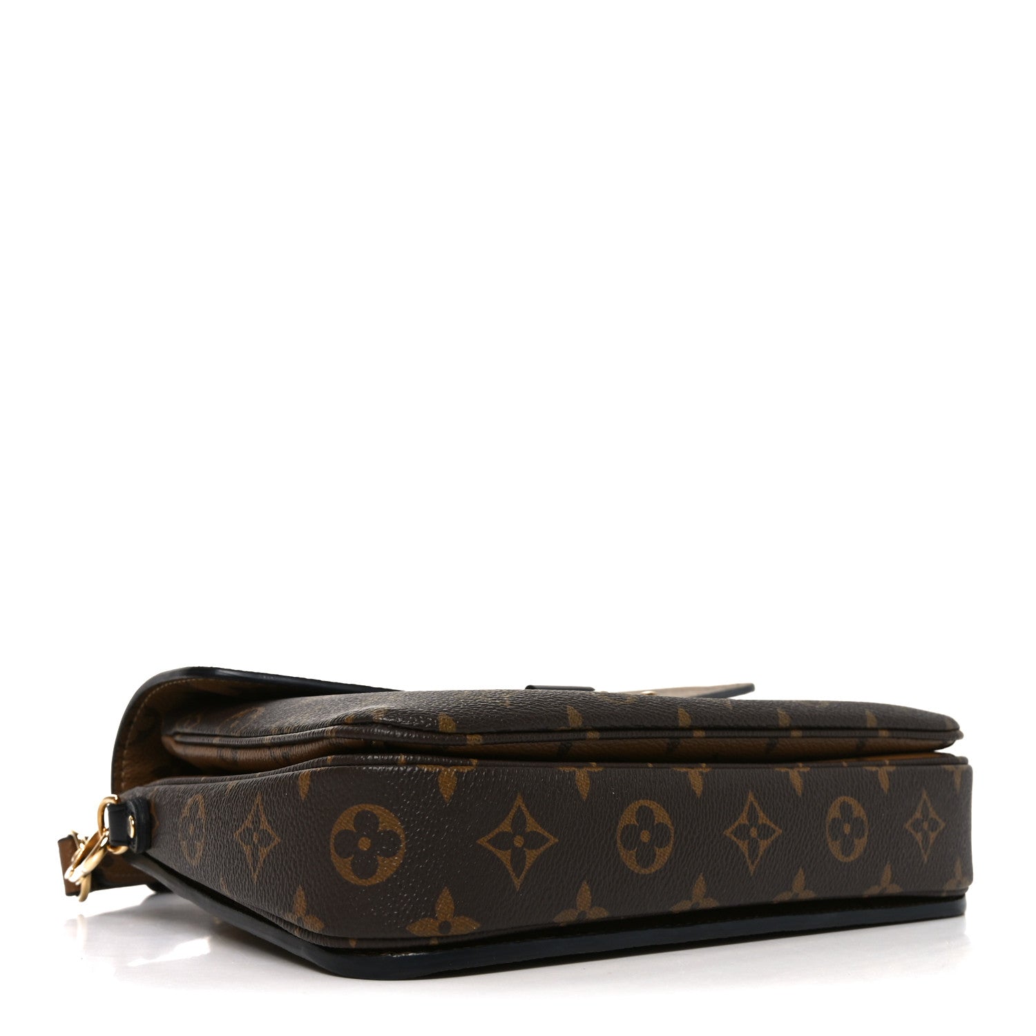 Louis Vuitton Reverse Monogram Pochette Metis 4 of 10