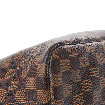 Louis Vuitton Damier Ebene Neo Neverfull MM 15 of 19
