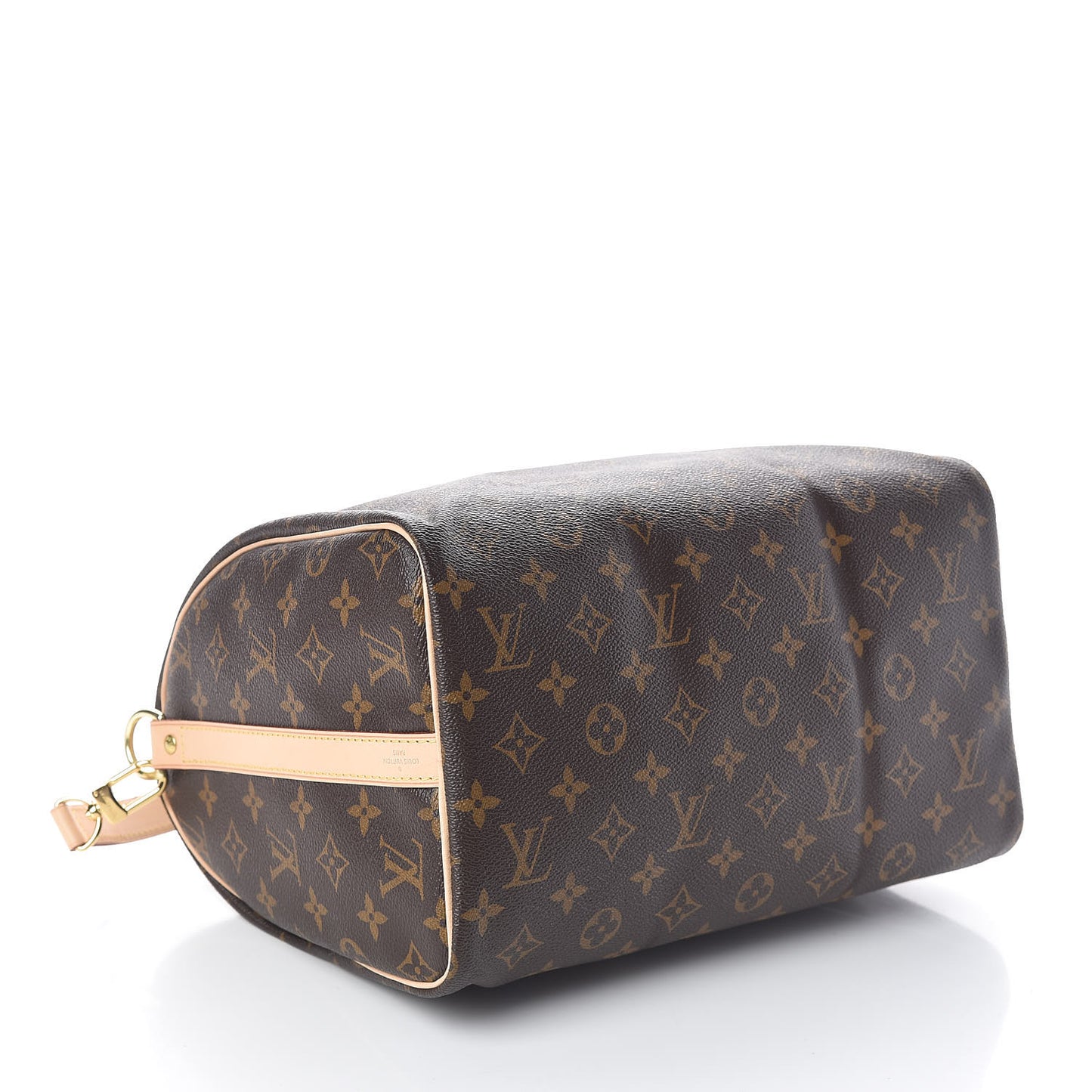 Monogram Speedy Bandouliere 30