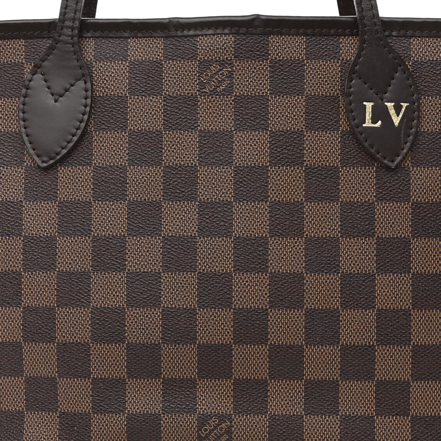 Damier Ebene Neverfull PM