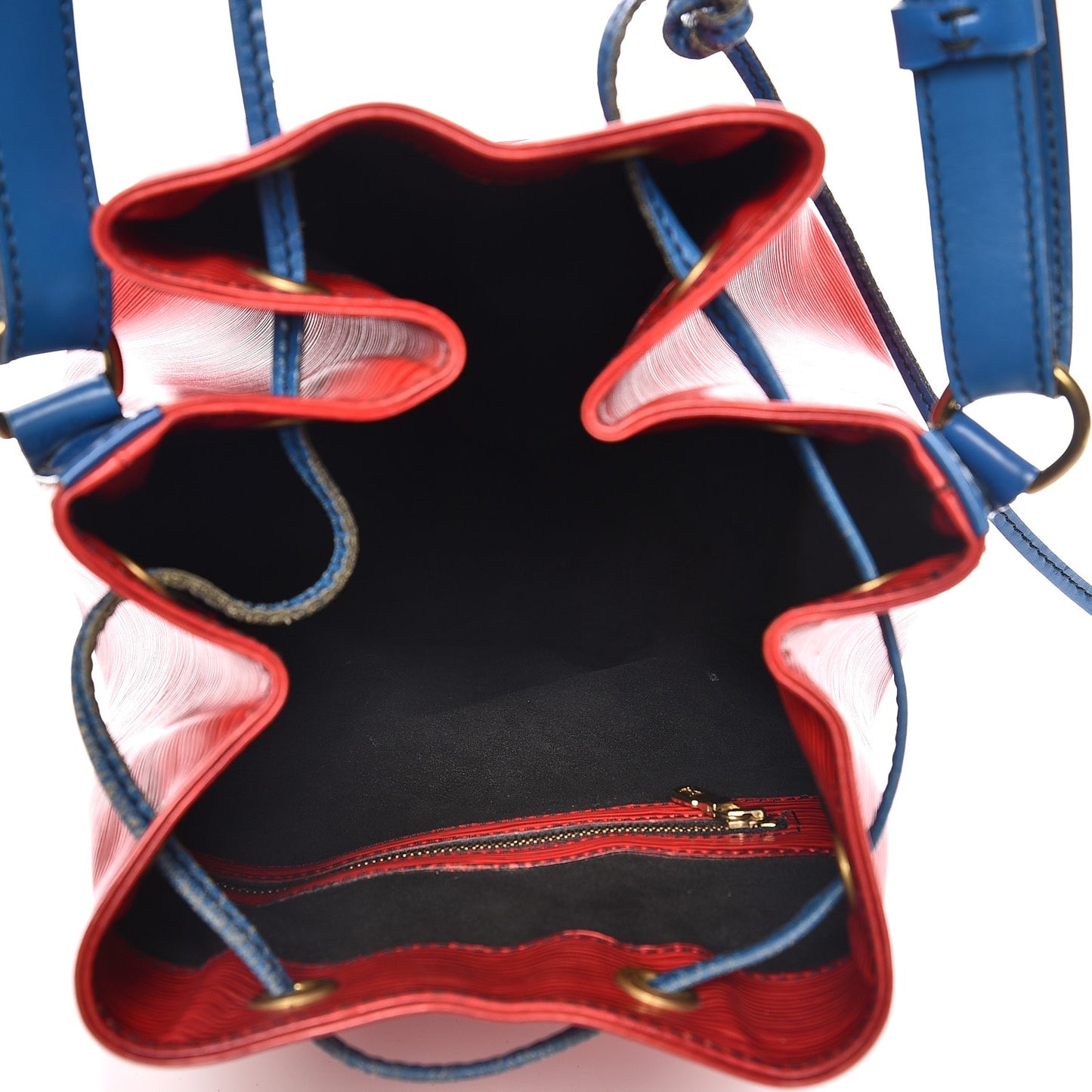 Epi Tri-Color Noe Castillan Red Toledo Borneo