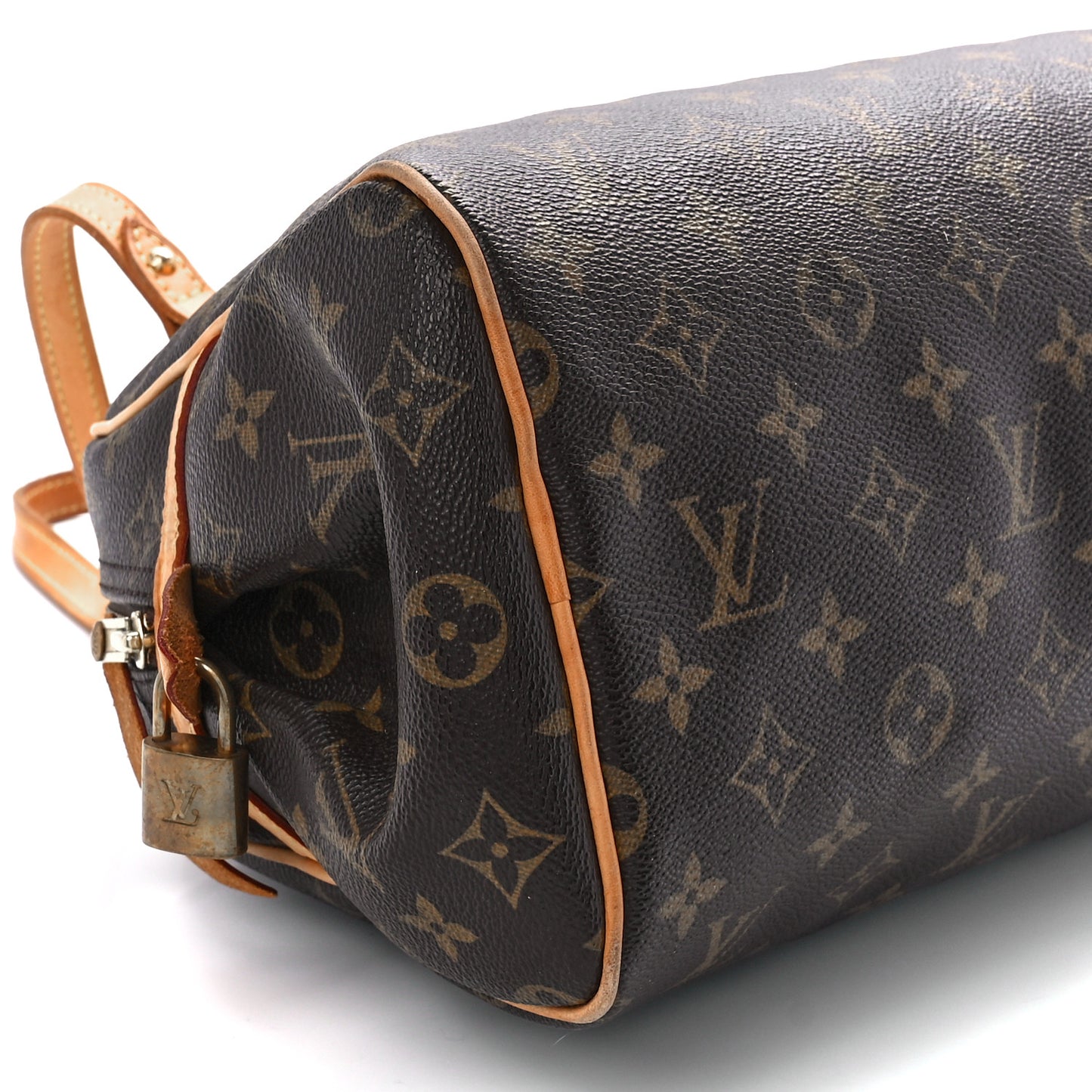 Monogram Montorgueil MM