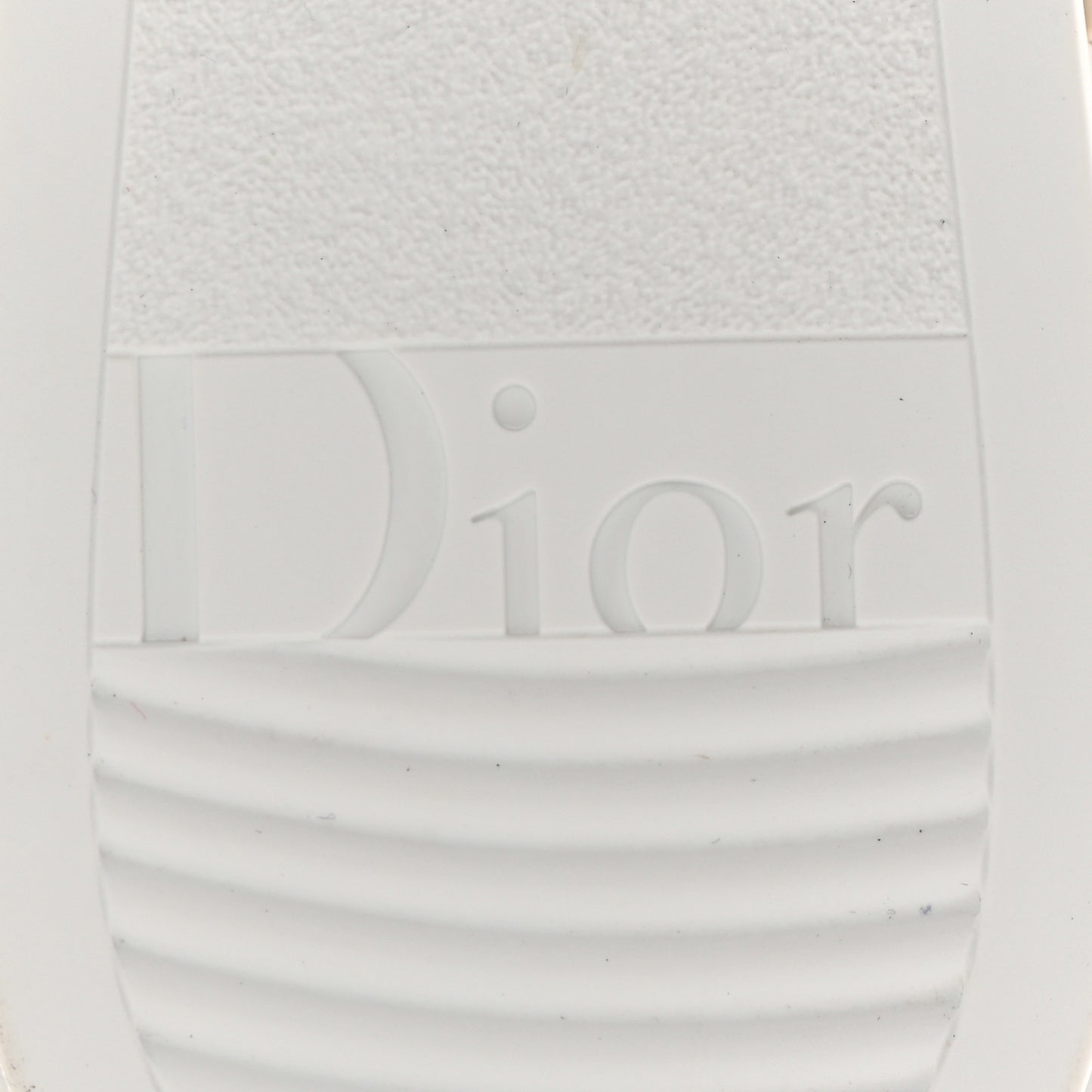 Canvas Mens B23 High Top Sneakers 44 Multicolor