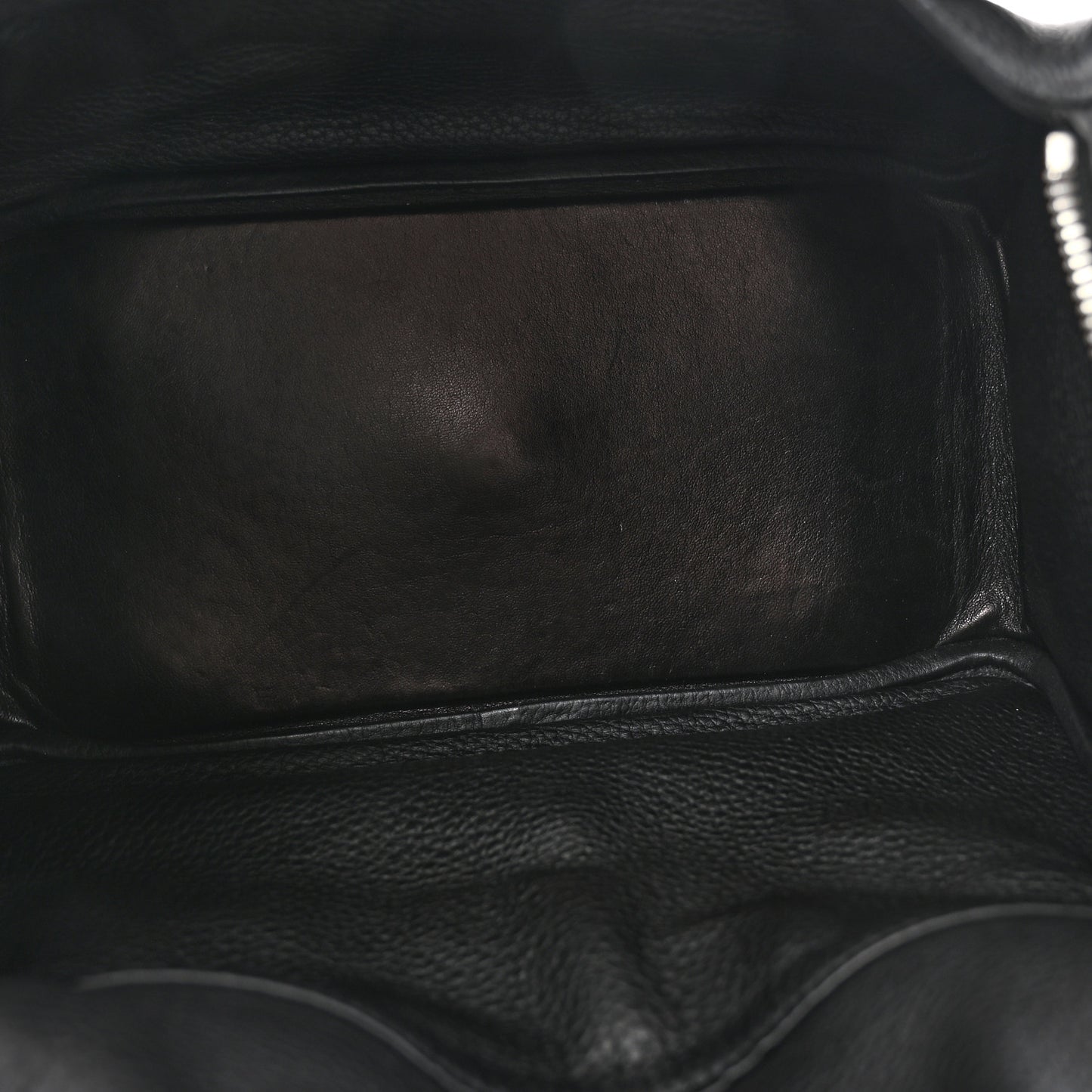 Taurillon Clemence Lindy 30 Black