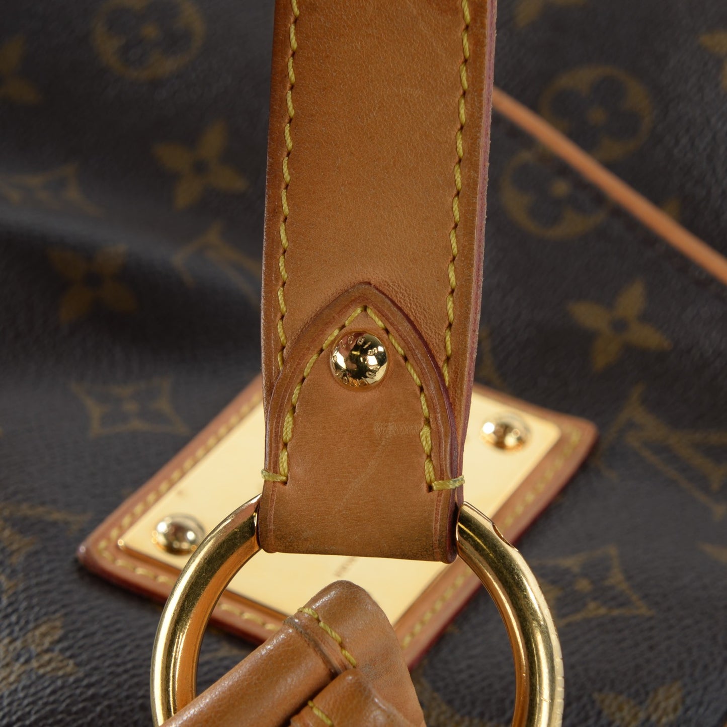 Monogram Galliera PM