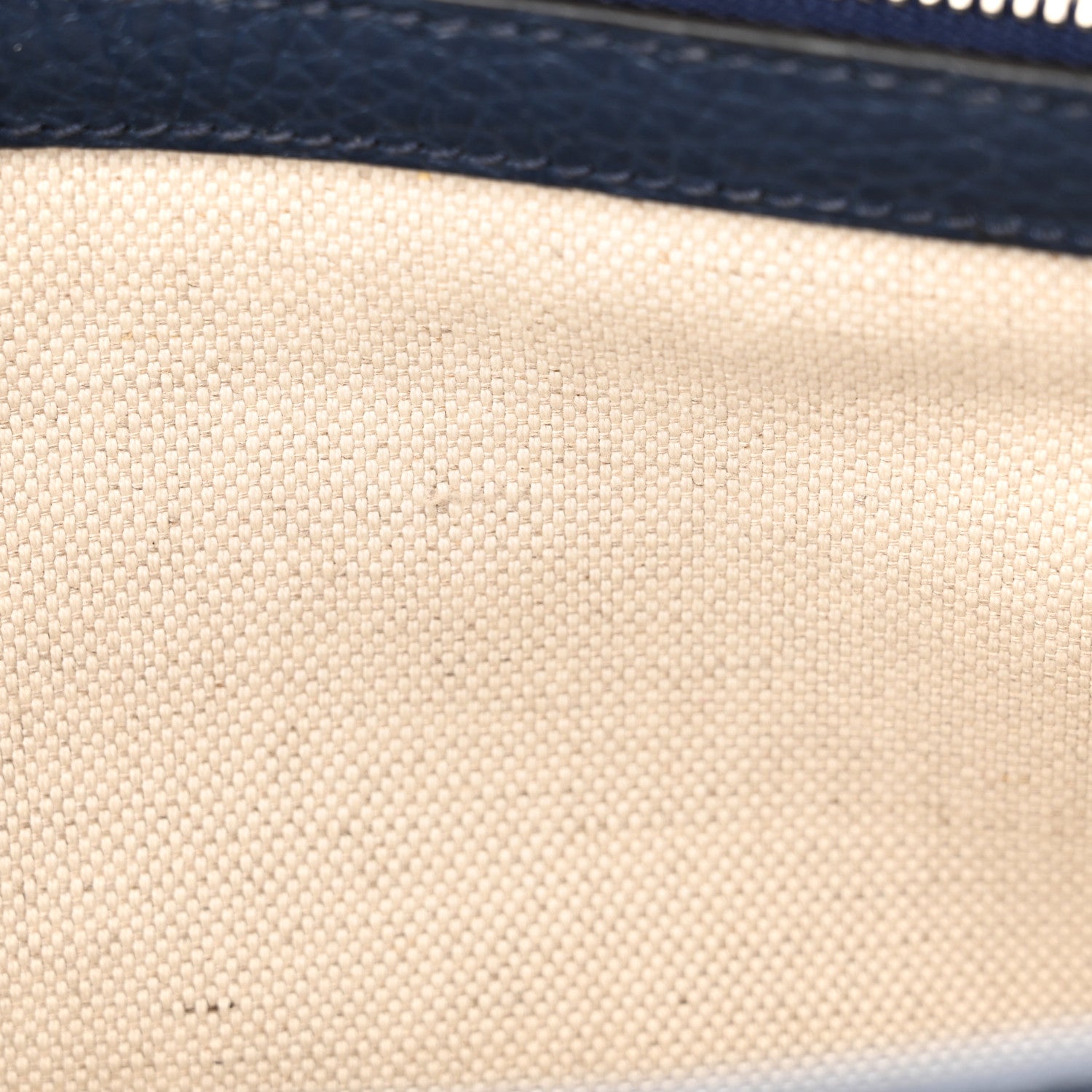 Gucci Dollar Calfskin Crystal Small Dionysus Shoulder Bag Blue Agata Montana Sapphire 12 of 19