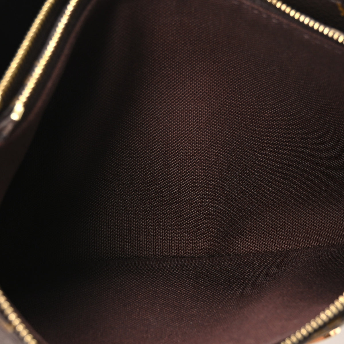 Louis Vuitton Monogram Liv Pochette 7 of 11