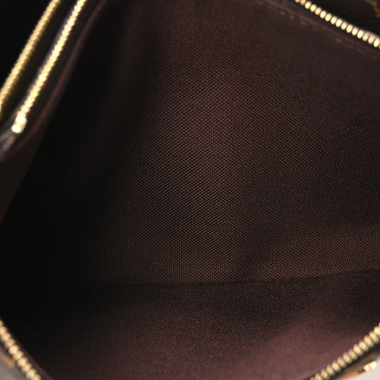 Louis Vuitton Monogram Liv Pochette 7 of 11