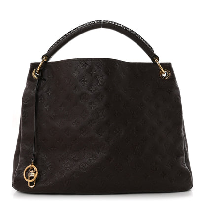 Louis Vuitton Empreinte Artsy MM Ombre 1 of 10