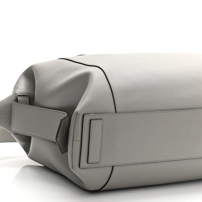 Givenchy Soft Calfskin Medium Soft Antigona Pearl Grey 7 of 9