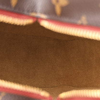 Louis Vuitton Monogram Game On Coeur 5 of 10