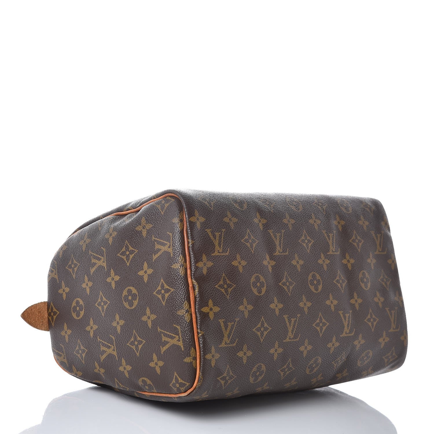 Louis Vuitton Monogram Speedy 30 4 of 21
