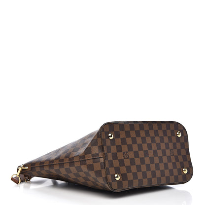 Louis Vuitton Damier Ebene Belmont 4 of 9