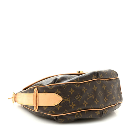 Louis Vuitton Monogram Tulum GM 3 of 8